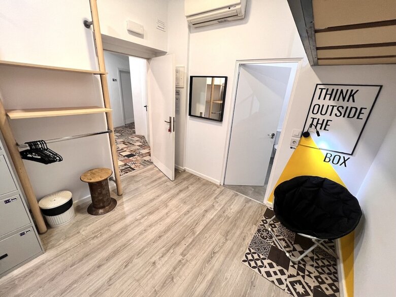 Hostal Eco Hostel