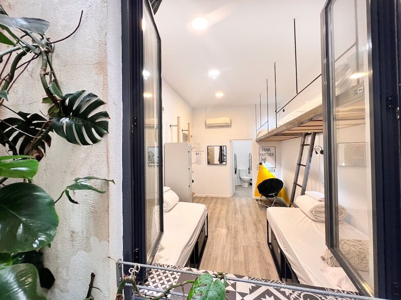 Hostal Eco Hostel