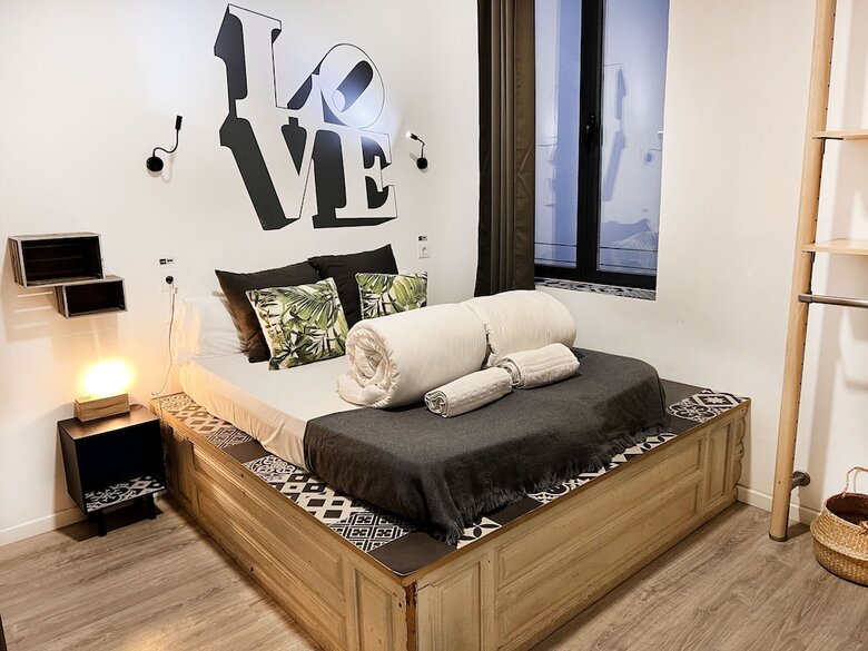 Hostal Eco Hostel