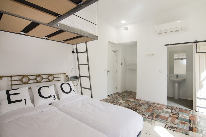 Hostal Eco Hostel