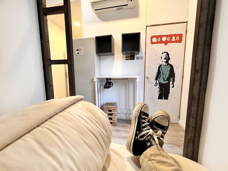 Hostal Eco Hostel