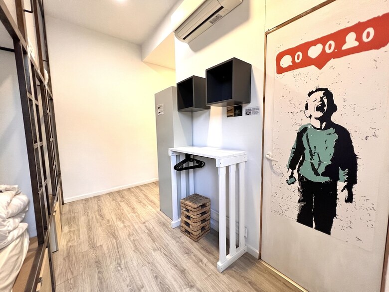 Hostal Eco Hostel