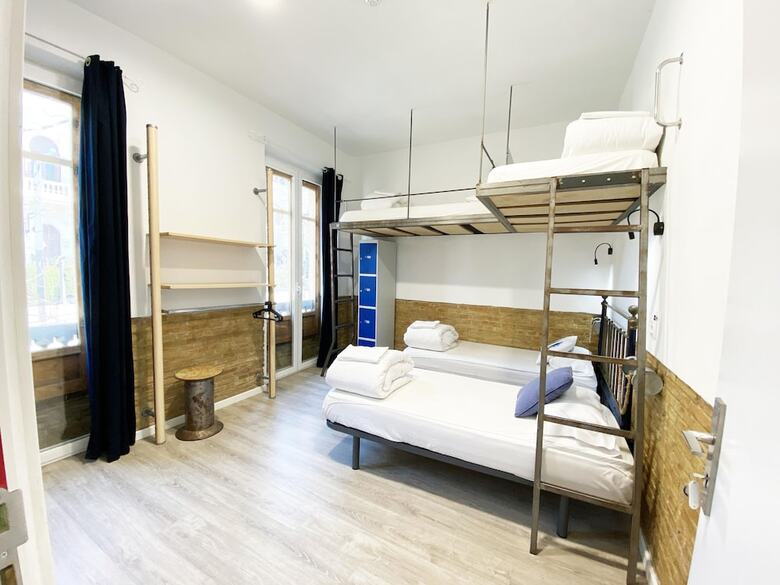 Hostal Eco Hostel