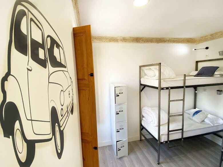 Hostal Eco Hostel