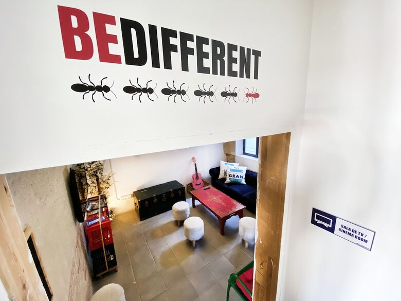 Hostal Eco Hostel
