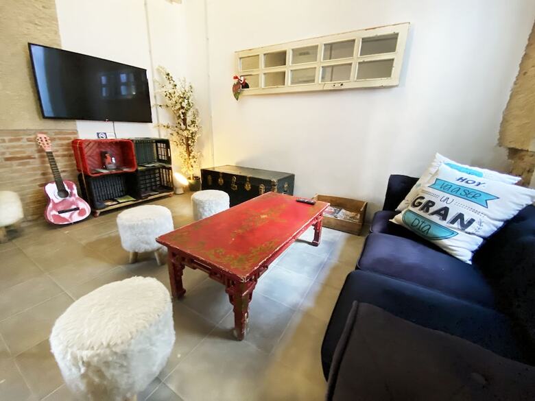 Hostal Eco Hostel