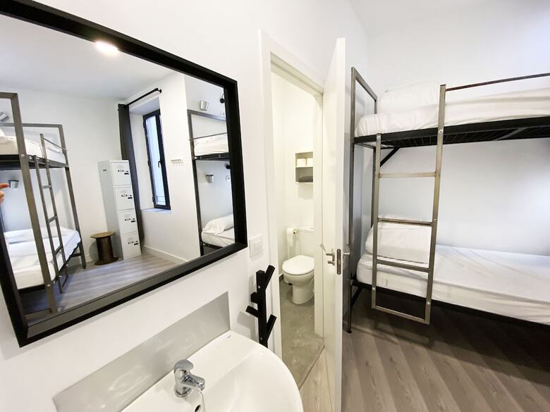 Hostal Eco Hostel