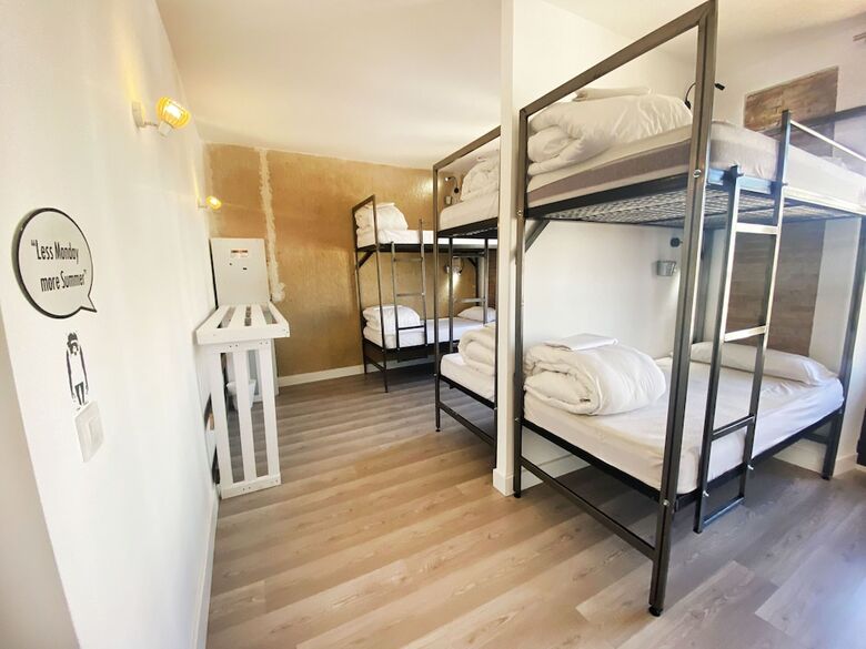 Hostal Eco Hostel