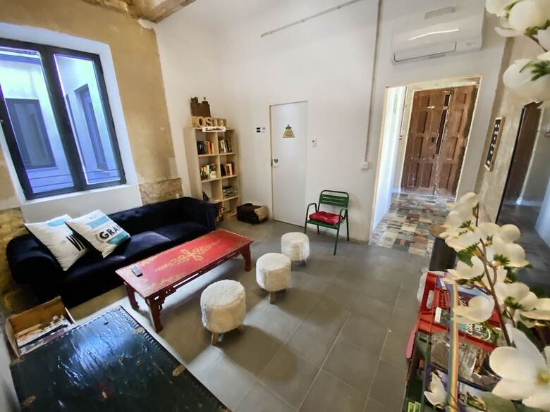 Hostal Eco Hostel