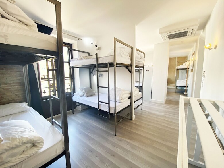 Hostal Eco Hostel