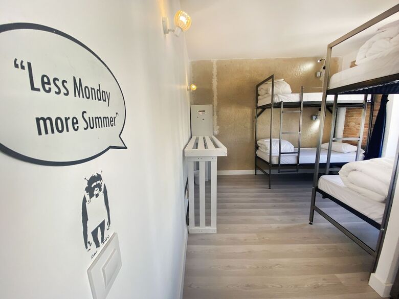 Hostal Eco Hostel