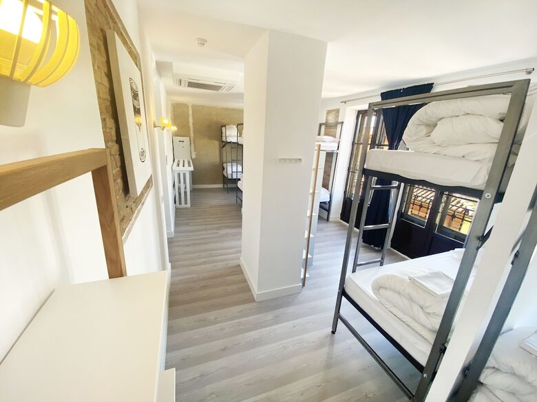 Hostal Eco Hostel