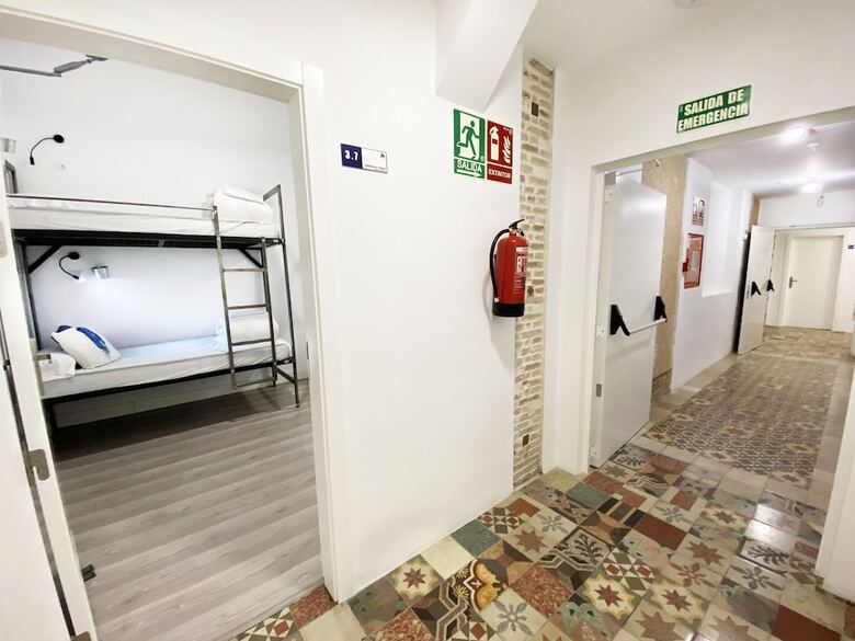 Hostal Eco Hostel