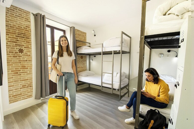 Hostal Eco Hostel