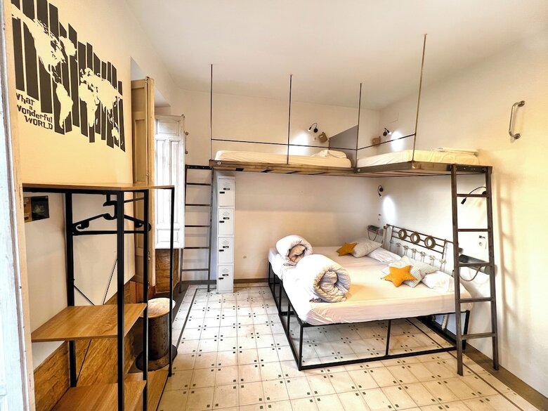 Hostal Eco Hostel