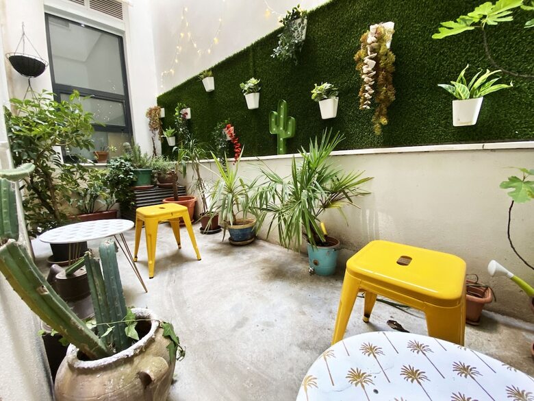 Hostal Eco Hostel
