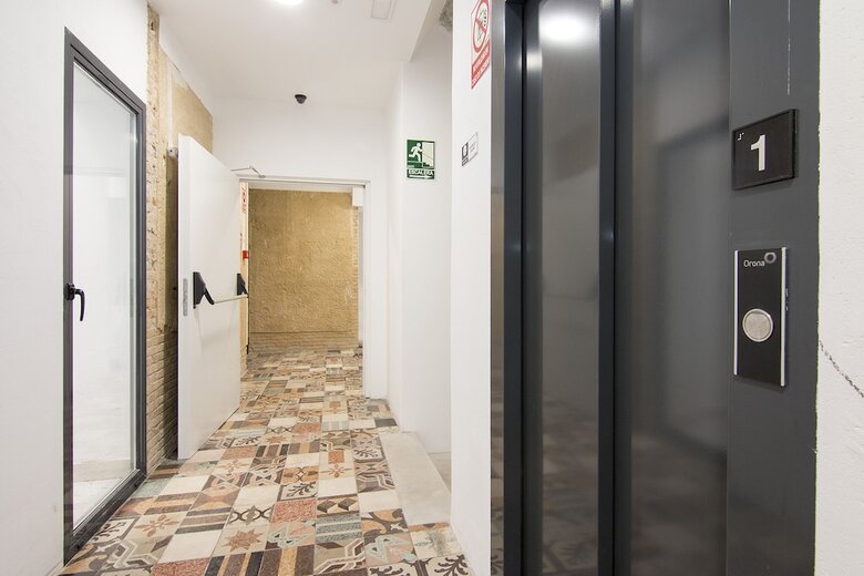 Hostal Eco Hostel