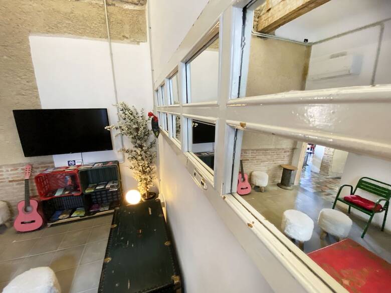 Hostal Eco Hostel