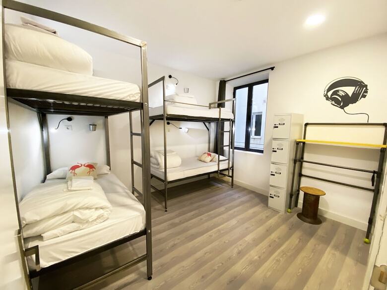 Hostal Eco Hostel