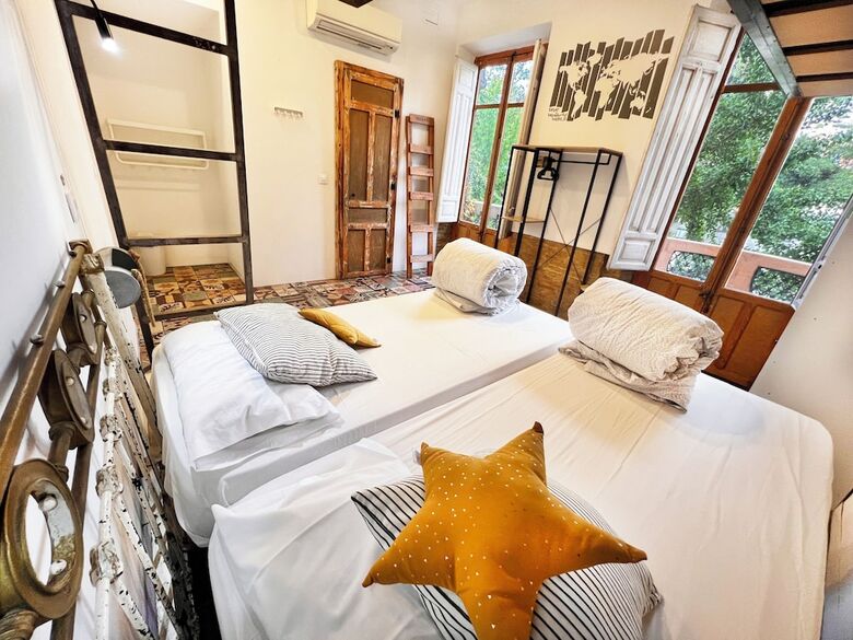 Hostal Eco Hostel
