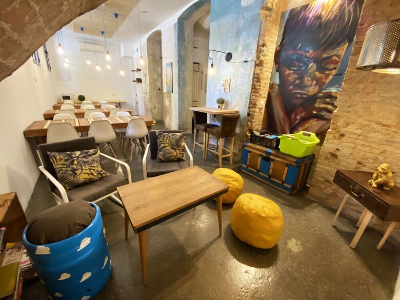 Hostal Eco Hostel