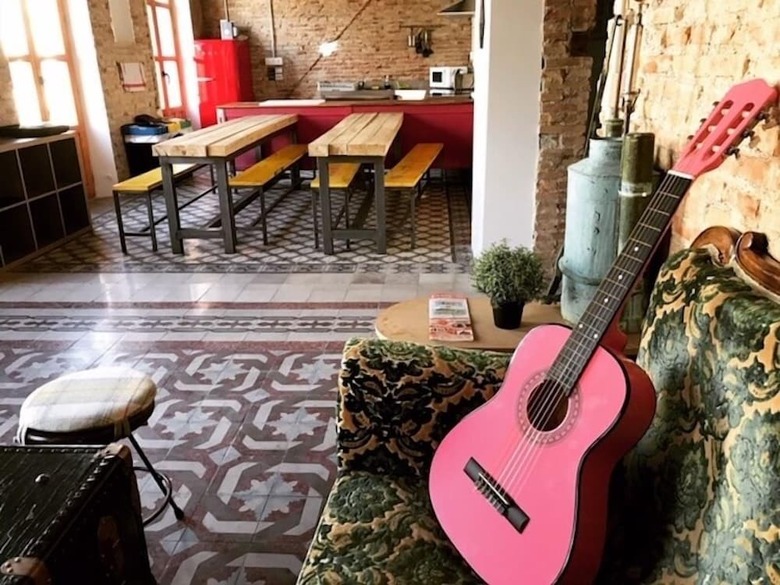 Hostal Eco Hostel