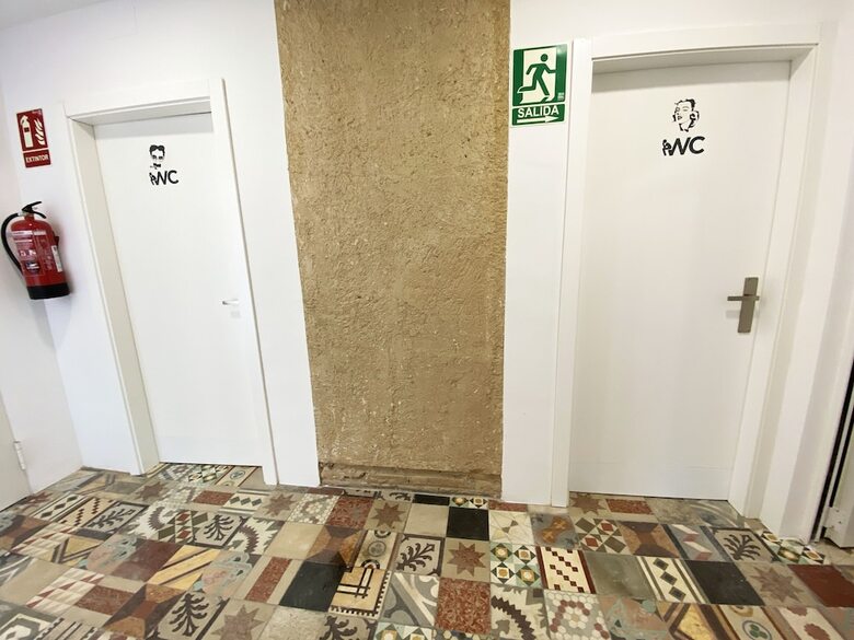 Hostal Eco Hostel