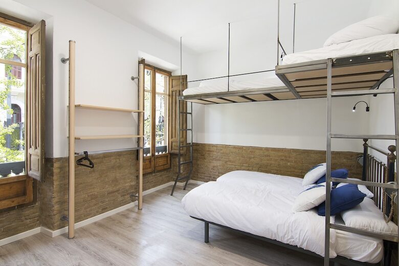Hostal Eco Hostel