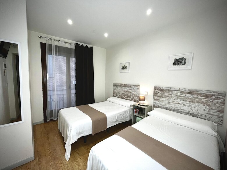 Bed & Breakfast Toledorooms Palacios