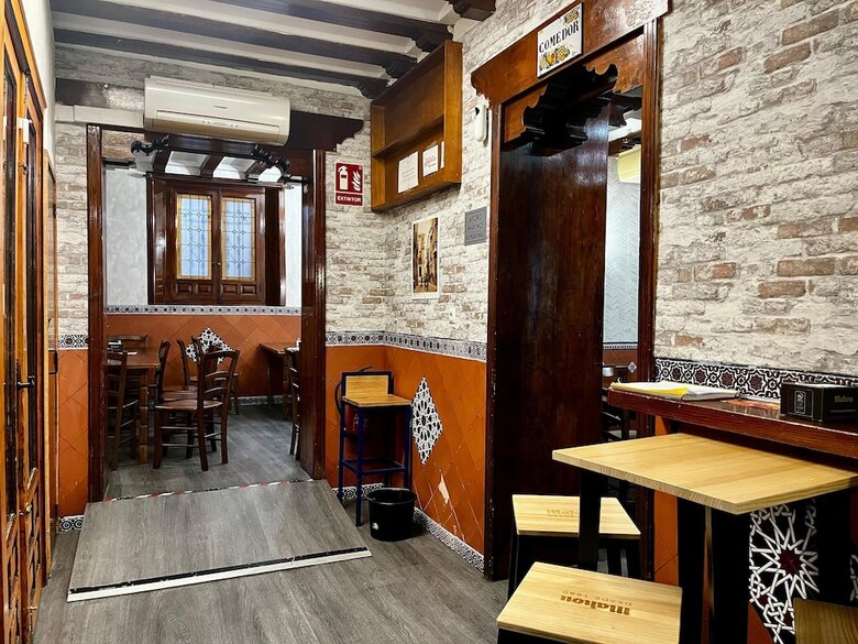 Bed & Breakfast Toledorooms Palacios
