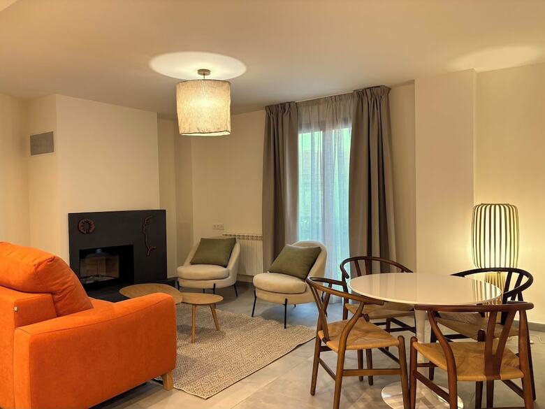 Hotel Rural El Majuelo