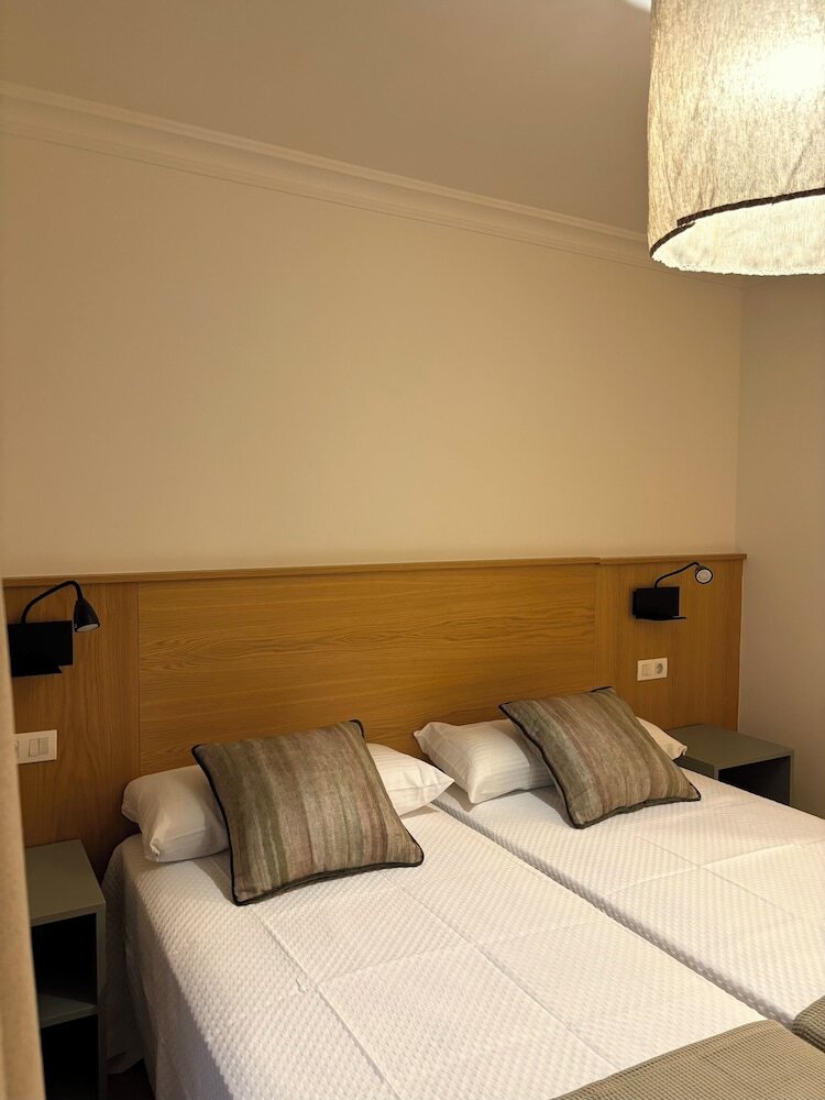 Hotel Rural El Majuelo