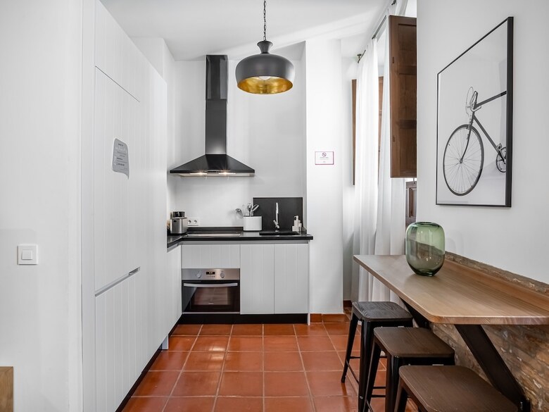 Aparthotel Limehome Granada Calle Sta. Ana