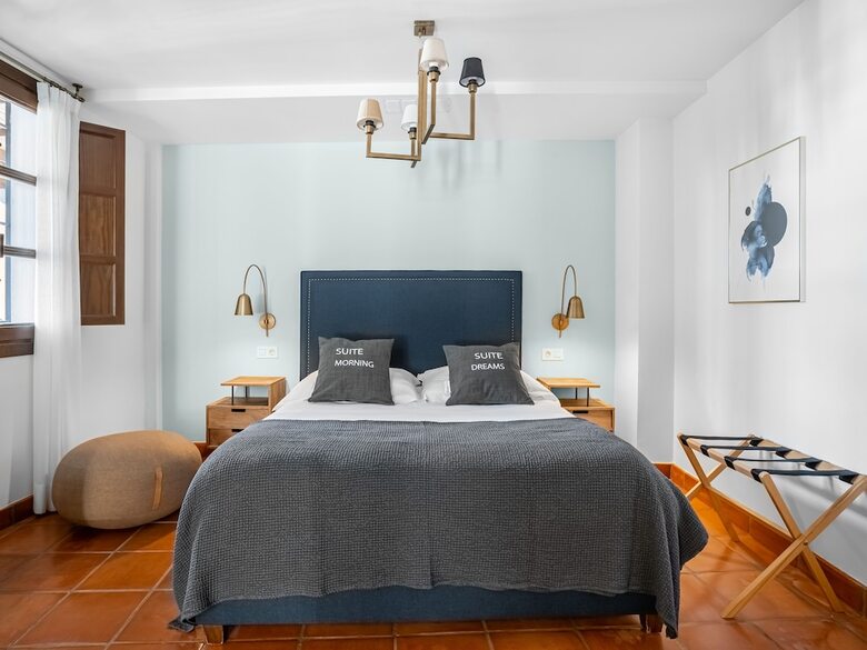 Aparthotel Limehome Granada Calle Sta. Ana