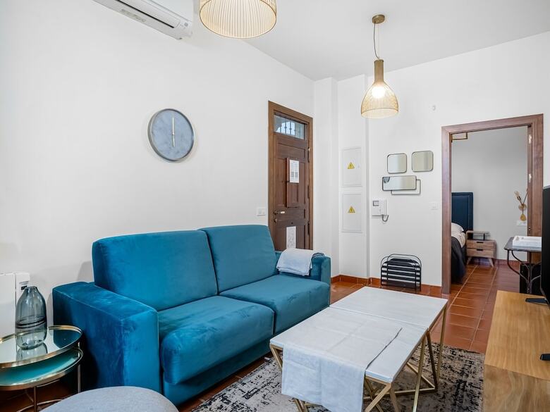 Aparthotel Limehome Granada Calle Sta. Ana