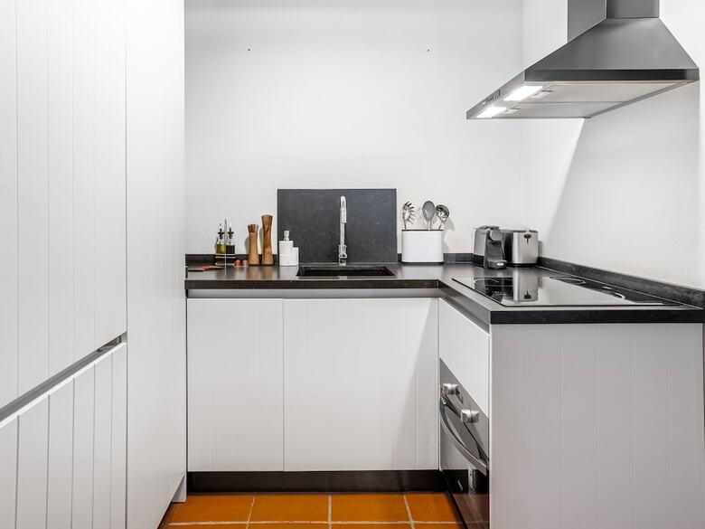 Aparthotel Limehome Granada Calle Sta. Ana