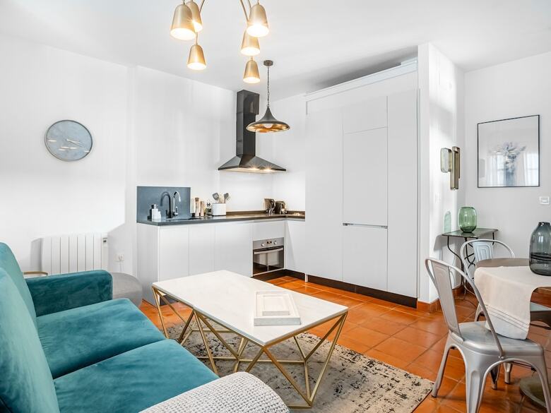 Aparthotel Limehome Granada Calle Sta. Ana