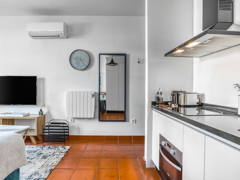 Aparthotel Limehome Granada Calle Sta. Ana