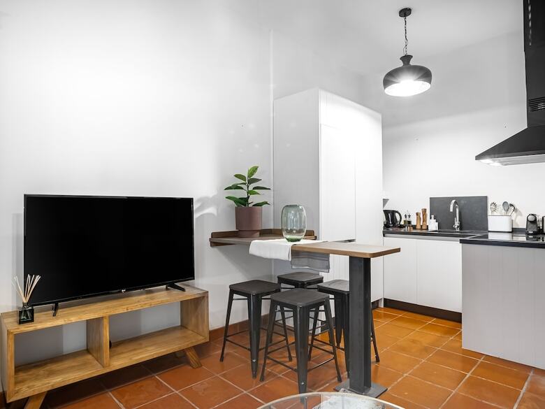Aparthotel Limehome Granada Calle Sta. Ana