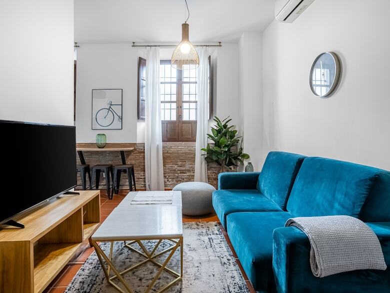 Aparthotel Limehome Granada Calle Sta. Ana