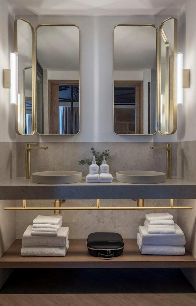 Hotel Palacio De Los Angeles