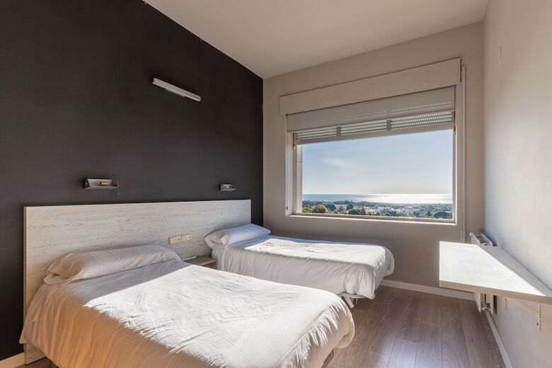 Costa Blanca Explore Hotel