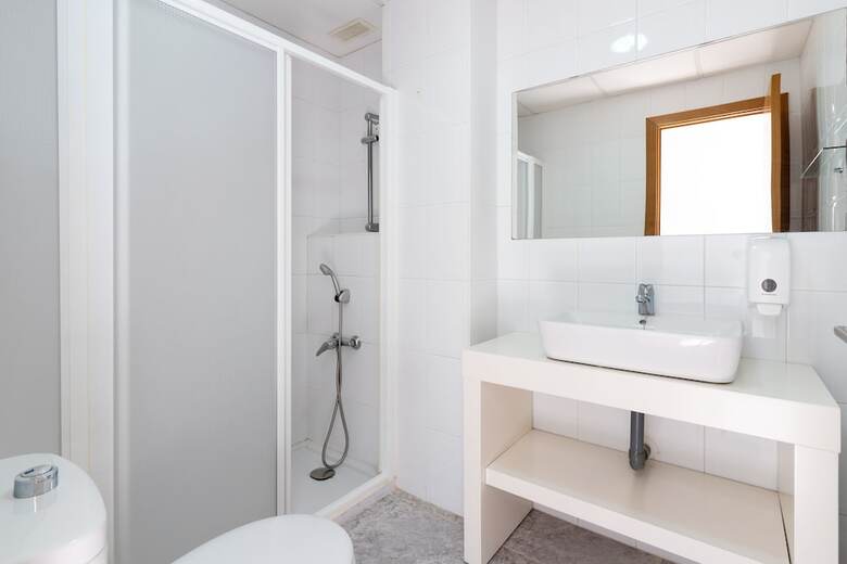 Costa Blanca Explore Hotel