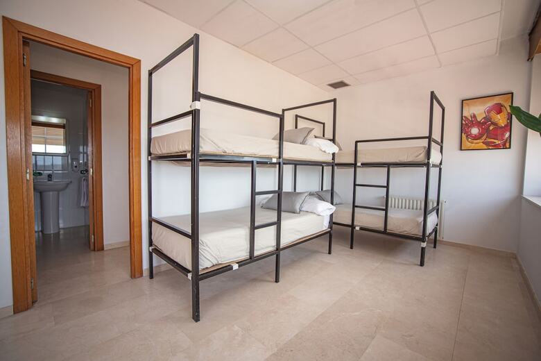 Costa Blanca Explore Hotel