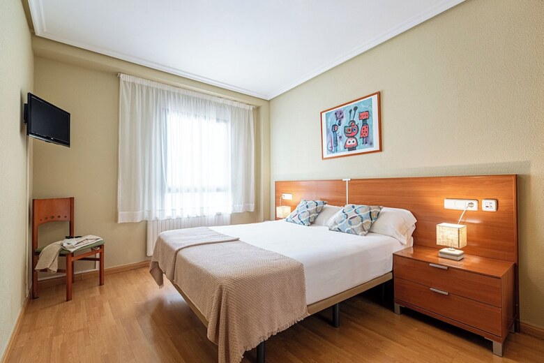 Residencia Iraipe Achuri