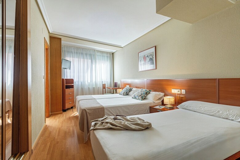 Residencia Iraipe Achuri