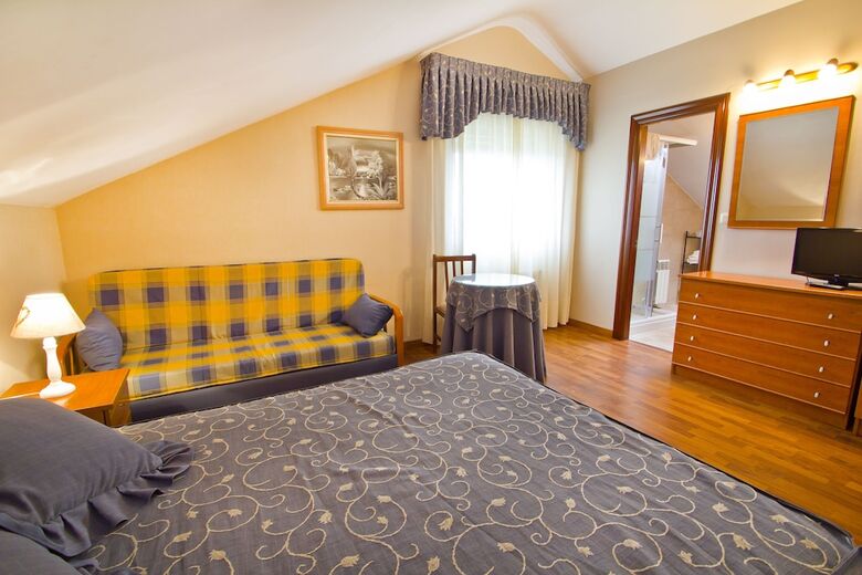 Pension Hostal Fimar
