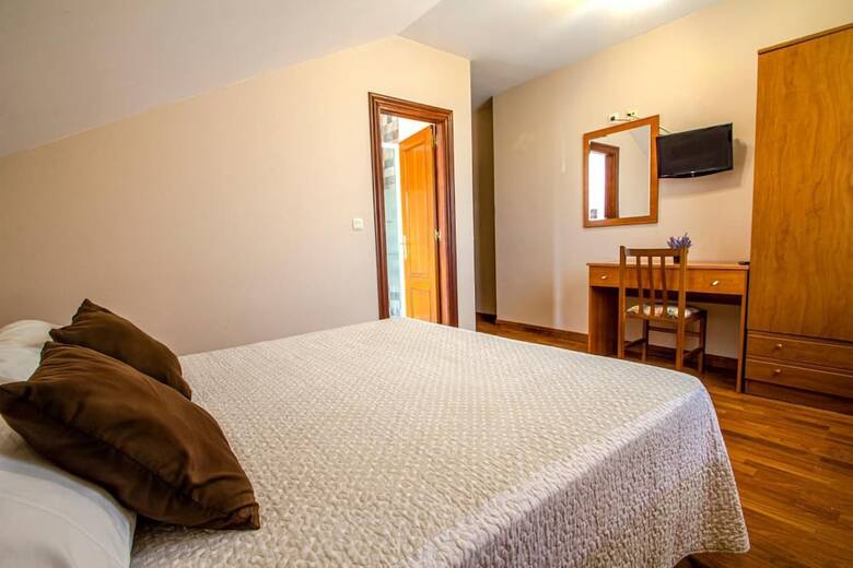 Pension Hostal Fimar