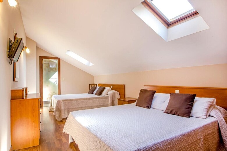 Pension Hostal Fimar