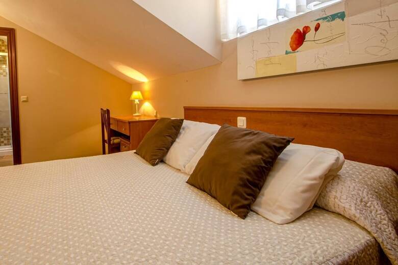 Pension Hostal Fimar